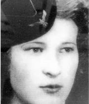 Hildagard Manuszak Obituary (2016)