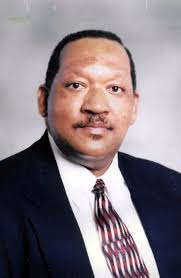 George Moss Obituary