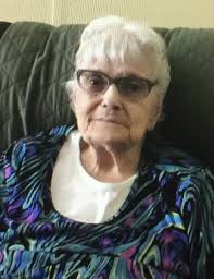 Obituary information for Marjorie Ellen Wylie
