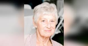 Obituary information for Theresa Ann Moorman