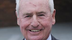 Bob Grace, Pittwater's community champion, dies