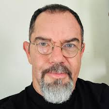 Roberto Pohlenz-Mcbeath