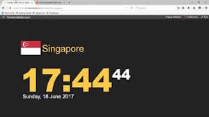 Singapore 4d Pools Lucky Number Youtube