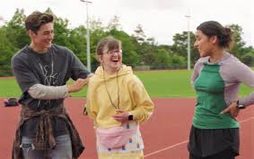 Instantly find any power rangers full episode available from all 28 seasons with videos, reviews, news and more! Sarah Dalton Guest Stars On Power Rangers Dino Fury