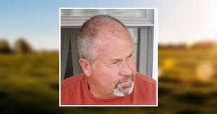 Brian Earl Anderson Obituary October 13, 2017