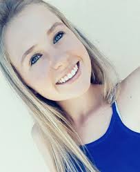 Vermoorde Stella-meisie se laaste liefde maak hart oop