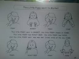 Check out the tips from josh and head to the. Baby Sign Bsl And Makaton Resources Honey I M Lost With The Kids