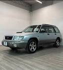 Subaru-Forester-(1997)