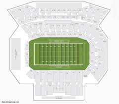 53 Competent Reser Stadium Interactive Seating Chart