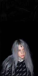Pin Di Diana Su Billie Eilish Billie Eilish Billie Cantanti