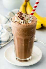 Milkshake(Chocolate)