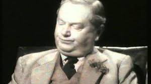 Face to face with Waugh: John Freeman (1915-2014)