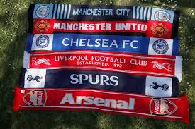 Location of all 20 premier league teams. Sk539kpvdedilm