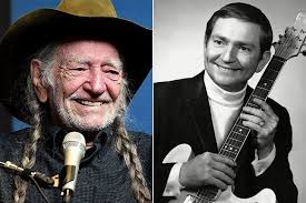 Willie Nelson is a national treasure!