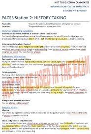 S2 Sample 8 2 Pulmonary Fibrosis 2 Nitrofurantoin Pulmonary Fibrosis History Taking Pulmonary