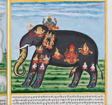 The Elephant in the Bodleian: a 19th ...