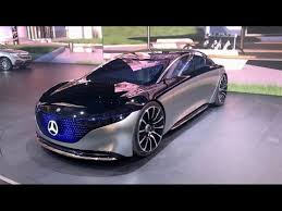 New pictures show futuristic interior. Mercedes Eqs Future S Class 2021 Exterior Interior Crazy Illuminated Front Mask Youtube