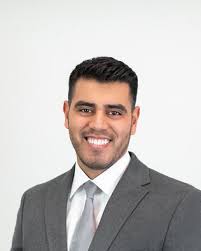 Daniel Morfin, CENTURY 21 Real Estate Agent in Richland, WA