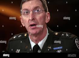 Major general reed hi-res stock photography and images