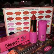 Vivamus eget nulla id elit volutpat dignissim sit amet quis lectus. Lipstik Skiva 21 Shopee Indonesia