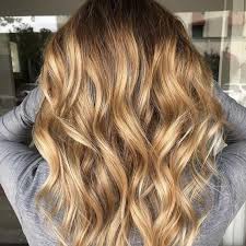 Blonde hair colors are becoming more and more impressive every year. 14 Scorching Warm Blonde Hair Ideas Formulas Wella Professionals
