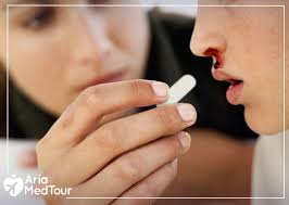 Image result for Nasal Packing