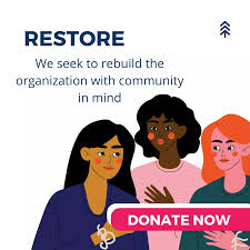 It's time to tell the story of Ada! To share our challenges and successes  from within while we seek to rebuild the organization with community in  mind. Our community is made up