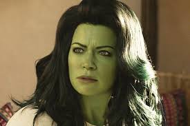 The most hilarious criticism of She-Hulk, though, is the claim that it's  not true to the comics. First off, there are people who actually read the  comics available to correct you. They'll