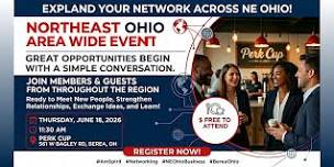 AmSpirit Northeast Ohio Business Networking