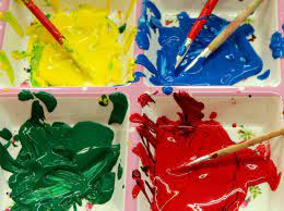 Es war ja mal eine zeit mode exotische lebensmittel kaufen zu können, wo sind die geschäfte aber heute geblieben? Fenster Bemalen Mit Wasserfarbe Ideen Fur Jede Jahreszeit