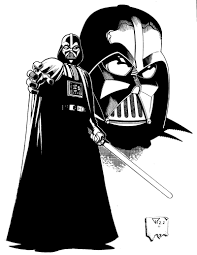 44 Darth Vader Clipart Pictures Tunnel To Viaduct Run