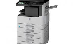 It is in printers category and is available to all software users as a free download. Sharp Mx M264n Manual Brochure Driver Download For Windows 10 8 7