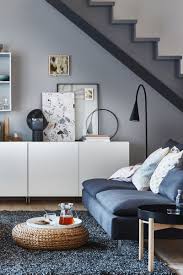 Besta Aufbewahrung Mit Turen Gerauschloses Schliessen Ikea Aufbewahrung Haus
