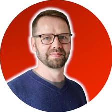 A rather tired thank you from me today!