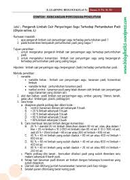 Proposal ini disusun dalam rangka memenuhi tugas biologi peminatan untuk tujuan tumbuhan bertahan hidup dengan cara fotosintesis, apa itu fotosintesis? E Learning Biologi Kelas X Sutana S Pd M Pd Contoh Rancangan Percobaan Penelitian