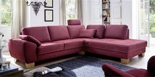 With a sofa and armchair, everyone in the family can get comfortable. Bergjans Einrichtungen Gmbh Sortimente