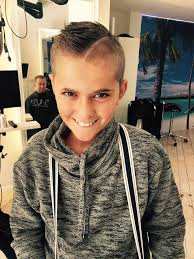 Rico verhoeven deed ook auditie voor die rol. Hair Jolie Rico Verhoeven Hairstyle Voor Devlin Facebook