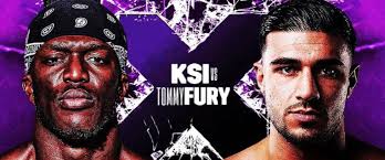 I think jj wins by tko or knockout but what do u guys think? : r/ksi