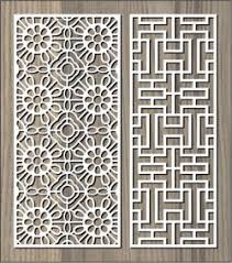 Sculptural surfaces with interlockingrock® panels, tiles and blocks. Lasercut Cabbage Shaped Bulkhead And Tiles Room Divider Dxf File Vector For Cnc