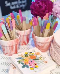 If you are looking for easy and elegant diy bridal shower decorations, i have three that i think you will love. 3 Easy Bridal Shower Diys Domestikatedlife