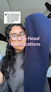 How to Increase The Depth of Sophie Hood