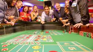 Craps Rules | Learn How to Play Craps – Paradise Palms Las Vegas