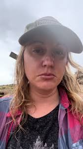 I’ve never gotten myself into this dangerous of a situation, and i hope it  never happens again. Lightning in the desert is deadly, and i never would  have gone up there if i expected it the monsoon to ...