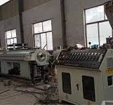 Plastic PVC Pipe Extrusion Machine, Multi-Layer Architectured ...