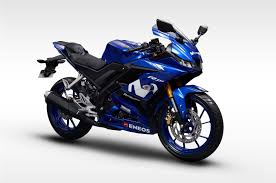 Sebenarnya motor ini pertama kali dirilis di india pada tahun 2008, dan baru tahun 2014 yamaha memasukannya ke. Yamaha R15 Movistar 2018 Price Off 72 Medpharmres Com