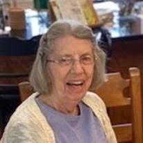 Donna Belle Wen Obituary