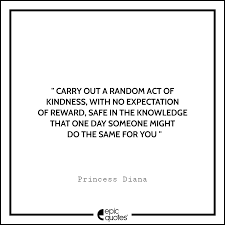 Diana, princess of wales, was a member of the british royal family. 15 Most Amazing Empowering Quotes By Princess Diana