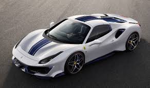 No brasil, apenas a sucessora da 458 e da 488 está à venda, a f8 tributo, que custa r$ 3,8 milhões. Ferrari 458 Pista Ganha Variacao Conversivel All The Cars