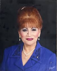 Lina Musgrave Obituary August 18, 2024