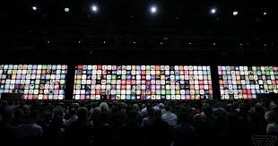 What was your favorite new feature to come out of the event? Apple S Wwdc 2018 We Were There
